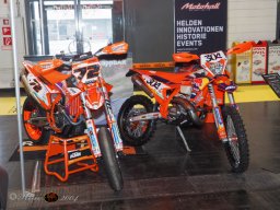 Vienna Drive 15.01.2026